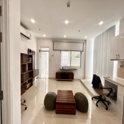 Studio Saigon Mia 42m2 full NT, gần trường ĐH Rmit. Giá chỉ 9tr/tháng