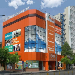 Cho thuê góc 2 mặt tiền Số 143 Nguyễn Văn Trỗi, Phú Nhuận, DT: 18x30m