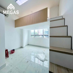 ☎️chính chủ cho thuê CHDV có gác đủ nội thất Giá chỉ từ 4 đến 6 Triệu