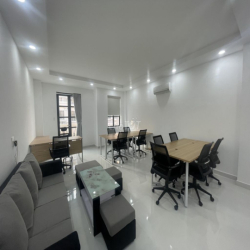 Chính chủ cho thuê VP tại Cityland Park Hills GV.