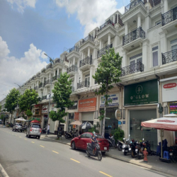 Cityland_Mặt Tiền💎Trần Thị Nghỉ P7💎Diện Tích:5X20M_4 Lầu💎7PN-7WC