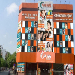 Cho thuê góc 2 mặt tiền Số 143 Nguyễn Văn Trỗi, Phú Nhuận, DT: 18x30m