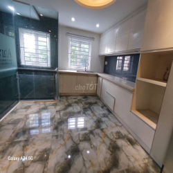 Cityland_Mặt Tiền💎Trần Thị Nghỉ P7💎Diện Tích:5X20M_4 Lầu💎7PN-7WC