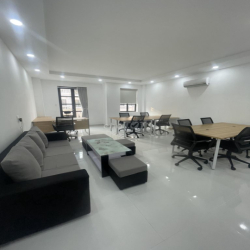 Chính chủ cho thuê VP tại Cityland Park Hills GV.