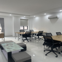 Chính chủ cho thuê VP tại Cityland Park Hills GV.