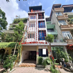 Cho thuê căn full đồ, mặt phố Thụy Khuê, Tây Hồ 4 triệu/tháng