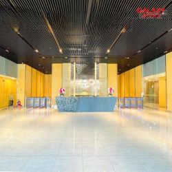 Cho thuê văn phòng 200 - 2.000 m2, Phú Mỹ Hưng, Quận 7