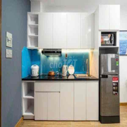 Căn Hộ Bancol Full Nội Thất Gần Cầu Nguyễn Văn Cừ