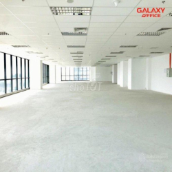 Cho thuê văn phòng 200 - 2.000 m2, Phú Mỹ Hưng, Quận 7