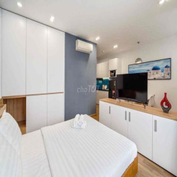 Căn Hộ Bancol Full Nội Thất Gần Cầu Nguyễn Văn Cừ