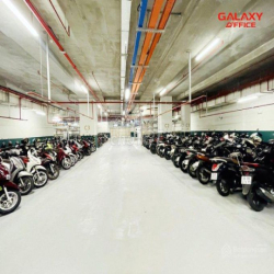 Cho thuê văn phòng 200 - 2.000 m2, Phú Mỹ Hưng, Quận 7