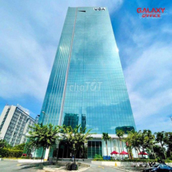 Cho thuê văn phòng 200 - 2.000 m2, Phú Mỹ Hưng, Quận 7