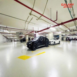 Cho thuê văn phòng 200 - 2.000 m2, Phú Mỹ Hưng, Quận 7