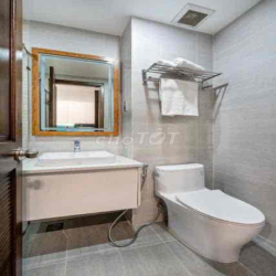 Căn Hộ Bancol Full Nội Thất Gần Cầu Nguyễn Văn Cừ