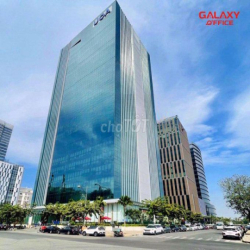 Cho thuê văn phòng 200 - 2.000 m2, Phú Mỹ Hưng, Quận 7