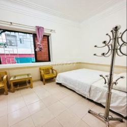 Cho thuê căn full đồ, mặt phố Thụy Khuê, Tây Hồ 4 triệu/tháng