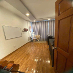 CHO THUÊ NHÀ HẺM XE TẢI LÊ VĂN THỌ 4PN 3WC 