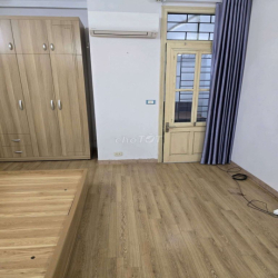 🏡 Nhà Ngọc Lâm 4 Tầng – 3PN – Gần Cầu Chương Dương – Chỉ 9,5 Triệu/Th