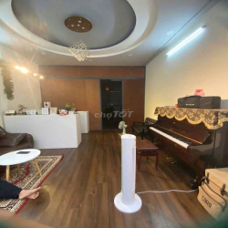 CHO THUÊ NHÀ HẺM XE TẢI LÊ VĂN THỌ 4PN 3WC 