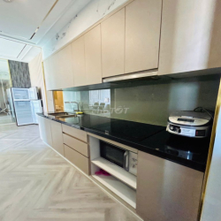 Cho Thuê Căn Hộ 59m2 West Gate Bình Chánh Giá 8,5 Triệu Full Nội Thất
