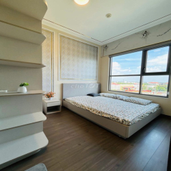 Cho Thuê Căn Hộ 59m2 West Gate Bình Chánh Giá 8,5 Triệu Full Nội Thất