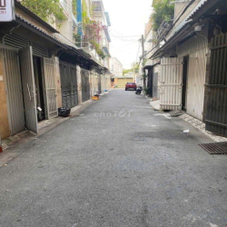 CHO THUÊ NHÀ HẺM XE TẢI LÊ VĂN THỌ 4PN 3WC 