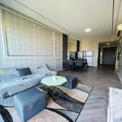 Cho Thuê Căn Hộ 59m2 West Gate Bình Chánh Giá 8,5 Triệu Full Nội Thất