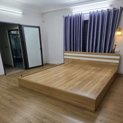 🏡 Nhà Ngọc Lâm 4 Tầng – 3PN – Gần Cầu Chương Dương – Chỉ 9,5 Triệu/Th