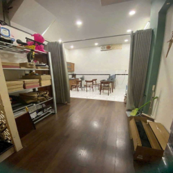 CHO THUÊ NHÀ HẺM XE TẢI LÊ VĂN THỌ 4PN 3WC 