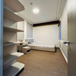 Cho Thuê Căn Hộ 59m2 West Gate Bình Chánh Giá 8,5 Triệu Full Nội Thất