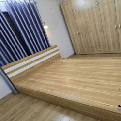 🏡 Nhà Ngọc Lâm 4 Tầng – 3PN – Gần Cầu Chương Dương – Chỉ 9,5 Triệu/Th