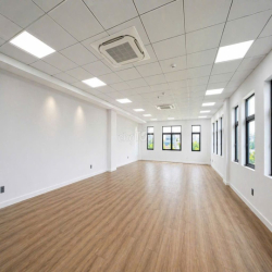 CHO THUÊ TOÀ OFFICE 2.200M2 SỬ DỤNG NGUYỄN THỊ MINH KHAI QUẬN 3 