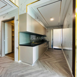 Cho Thuê Căn Hộ 59m2 West Gate Bình Chánh Giá 8,5 Triệu Full Nội Thất