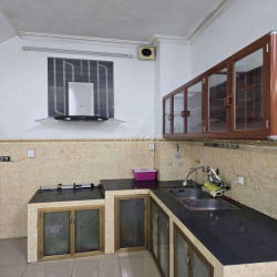 🏡 Nhà Ngọc Lâm 4 Tầng – 3PN – Gần Cầu Chương Dương – Chỉ 9,5 Triệu/Th