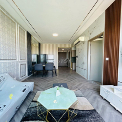 Cho Thuê Căn Hộ 59m2 West Gate Bình Chánh Giá 8,5 Triệu Full Nội Thất