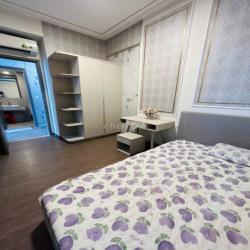 Cho Thuê Căn Hộ 59m2 West Gate Bình Chánh Giá 8,5 Triệu Full Nội Thất