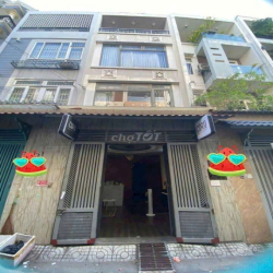 CHO THUÊ NHÀ HẺM XE TẢI LÊ VĂN THỌ 4PN 3WC 