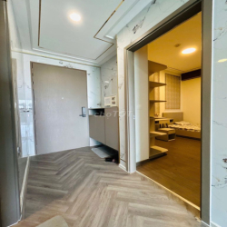 Cho Thuê Căn Hộ 59m2 West Gate Bình Chánh Giá 8,5 Triệu Full Nội Thất