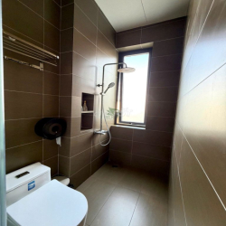 CHO THUÊ CĂN HỘ STUDIO CÓ BAN CÔNG VIEW ĐẸP FULL NỘI THẤT PHƯỜNG 6