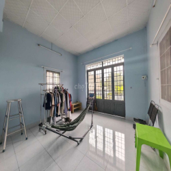 NHÀ 1 TRỆT 1 LẦU TẠI ĐẠI PHƯỚC - CÁCH SÀI GÒN 3KM, TIỆN ÍCH XUNG QUANH