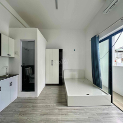 ✨STUDIO 25m2 Ban công Gần Nhà Thi Đấu Phú Thọ Quận 10