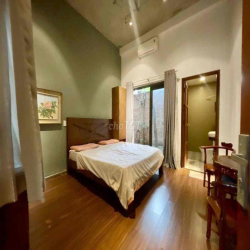 Cho Thuê Biệt Thự Sân Vườn 3PN – Nam Việt Á