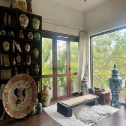 Cho Thuê Biệt Thự Sân Vườn 3PN – Nam Việt Á