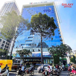 Cho thuê văn phòng 500 - 5.000 m2, quận Tân Bình