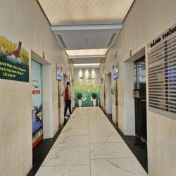 Cho thuê văn phòng 500 - 5.000 m2, quận Tân Bình