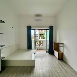 ✨STUDIO 25m2 Ban công Gần Nhà Thi Đấu Phú Thọ Quận 10