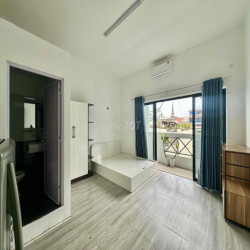 ✨STUDIO 25m2 Ban công Gần Nhà Thi Đấu Phú Thọ Quận 10