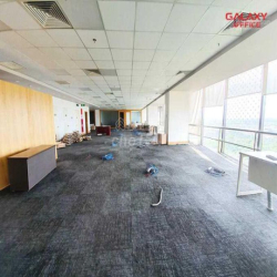Cho thuê văn phòng 500 - 5.000 m2, quận Tân Bình