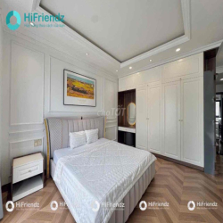 CĂN HỘ CAO CẤP – THIẾT KẾ SANG TRỌNG KHU VỰC BÌNH THẠNH