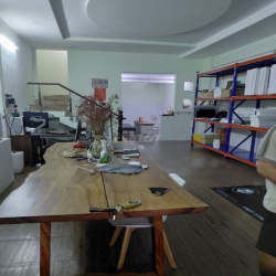 CHO THUÊ NHÀ 5 X 16M TRỆT LỬNG 2PN MỚI ĐẸP Y HÌNH TÂY THẠNH 